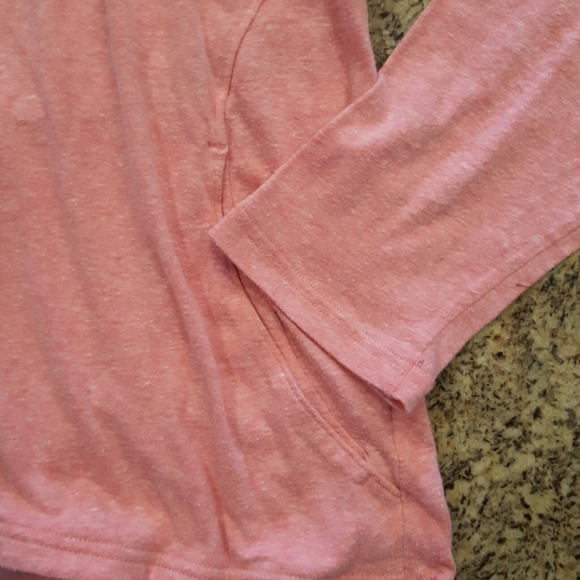 Under Armour, Pink, Freedom line, Size XL, Fitted - Picture 4 of 4